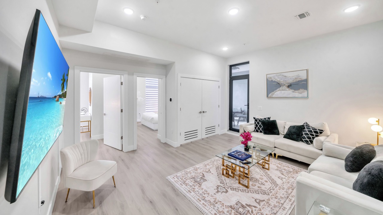 Photo of Livingroom in Paterson