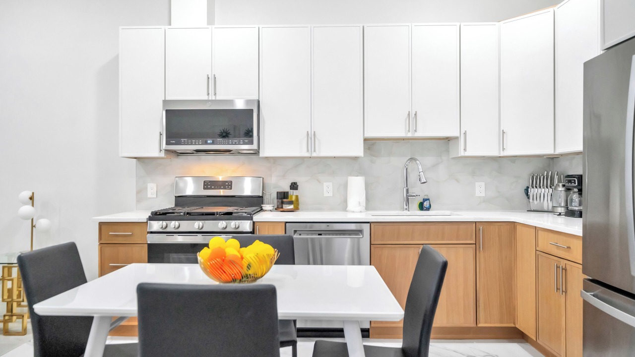 Photo of Kitchen in Paterson
