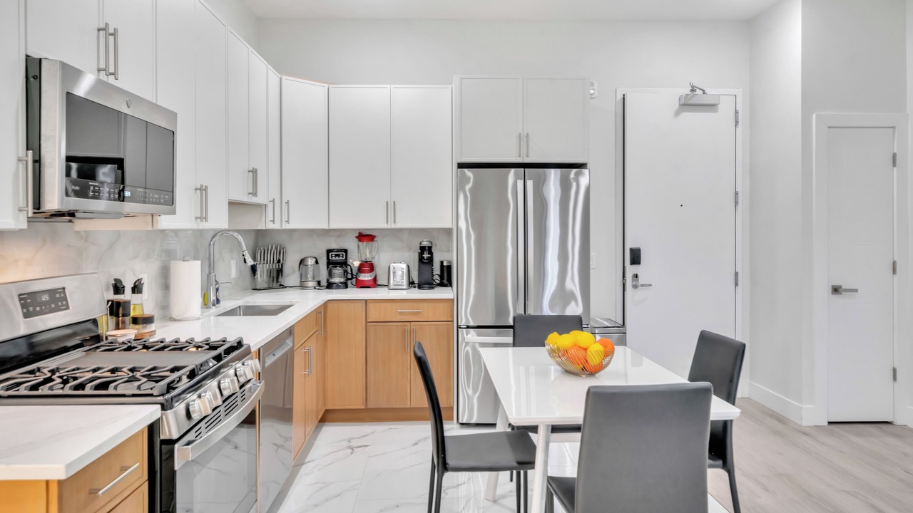 Photo of Kitchen in Paterson