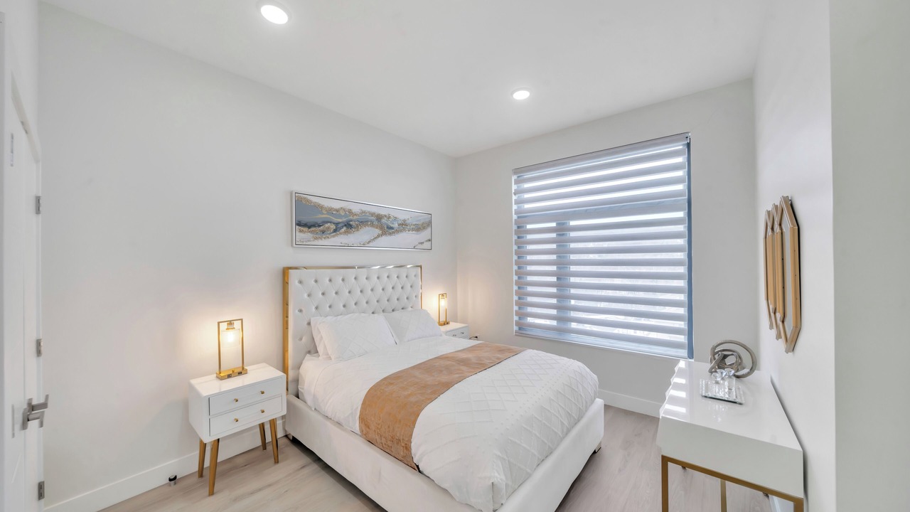 Photo of Bedroom in Paterson