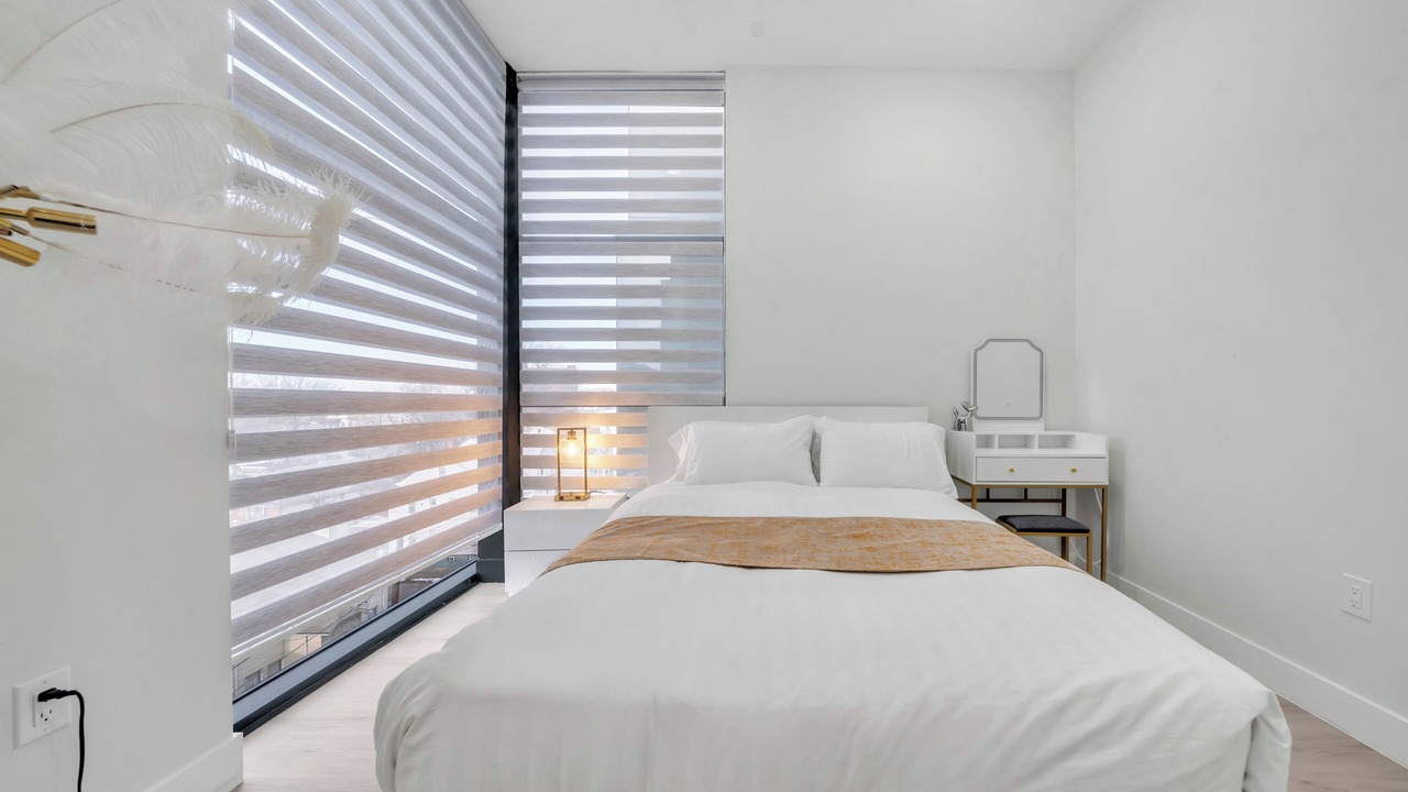 Photo of Bedroom in Paterson