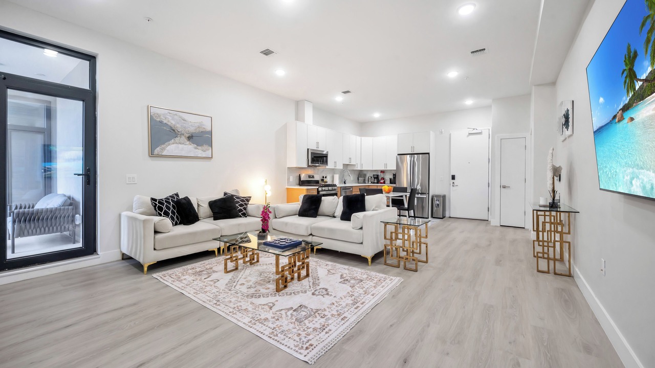 Photo of Livingroom in Paterson