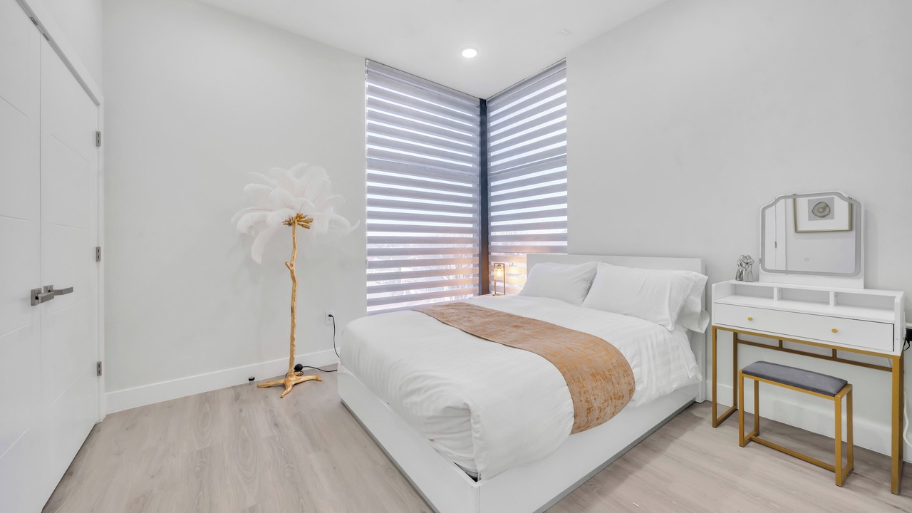 Photo of Bedroom in Paterson