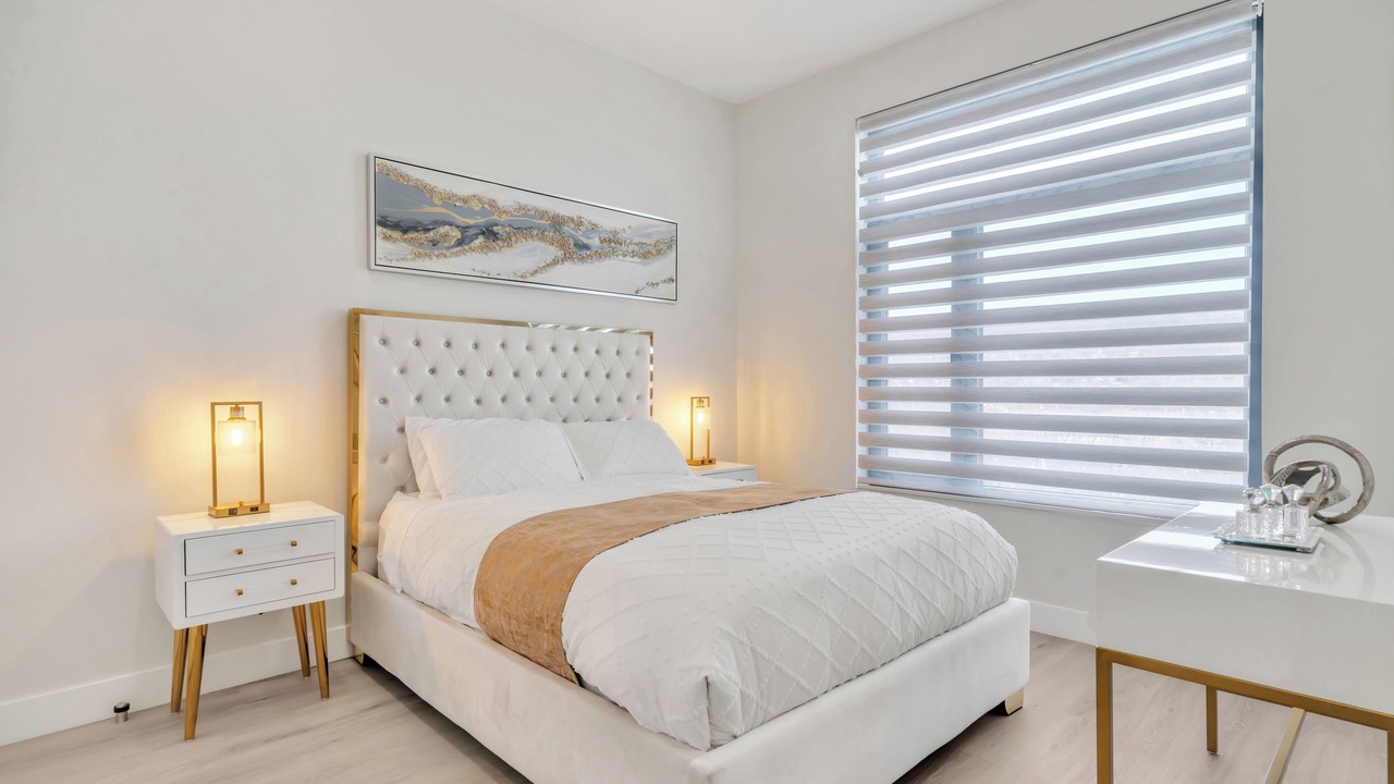 Photo of Bedroom in Paterson