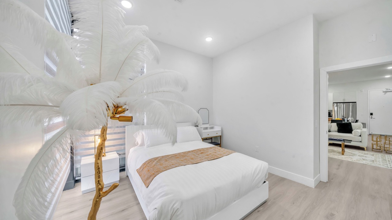 Photo of Bedroom in Paterson