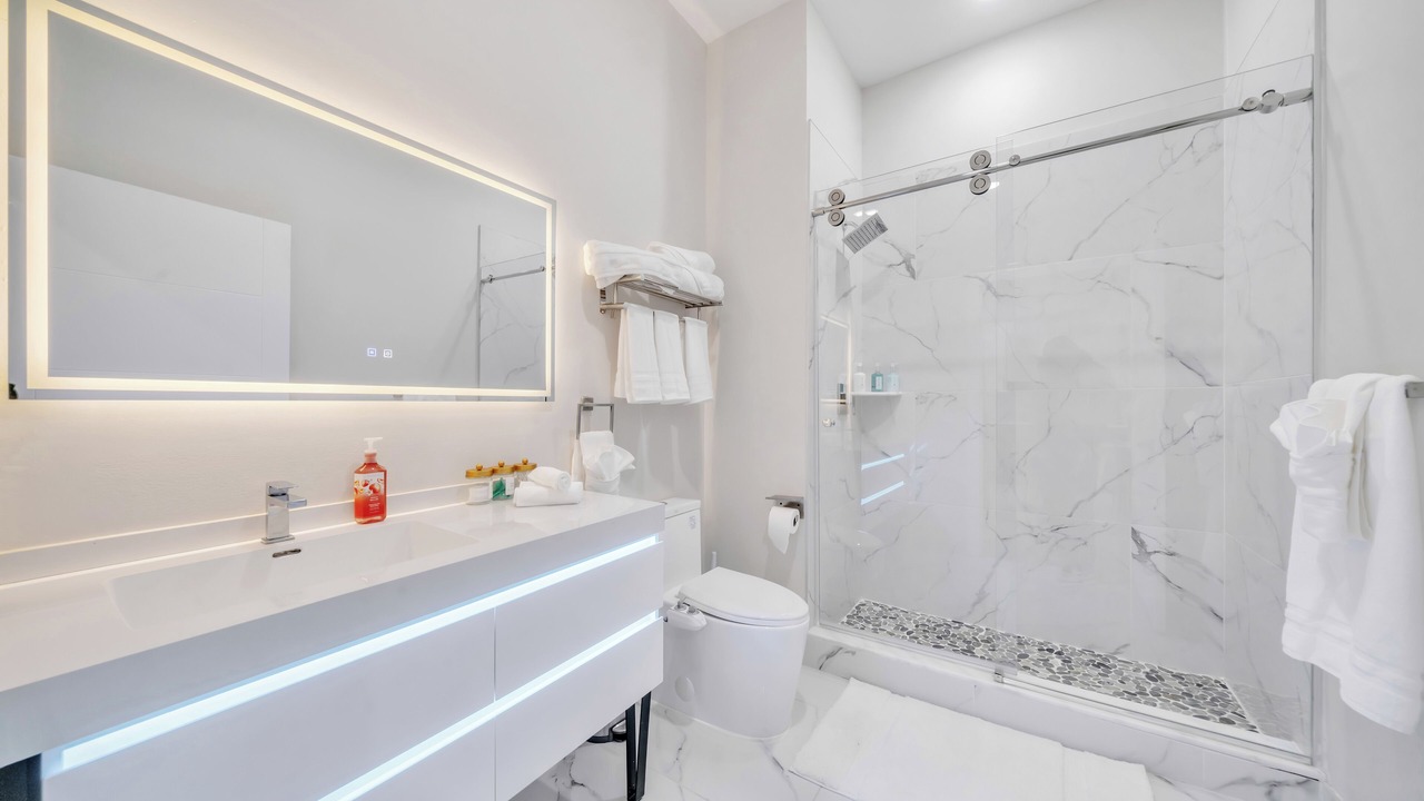 Photo of Bathroom in Paterson