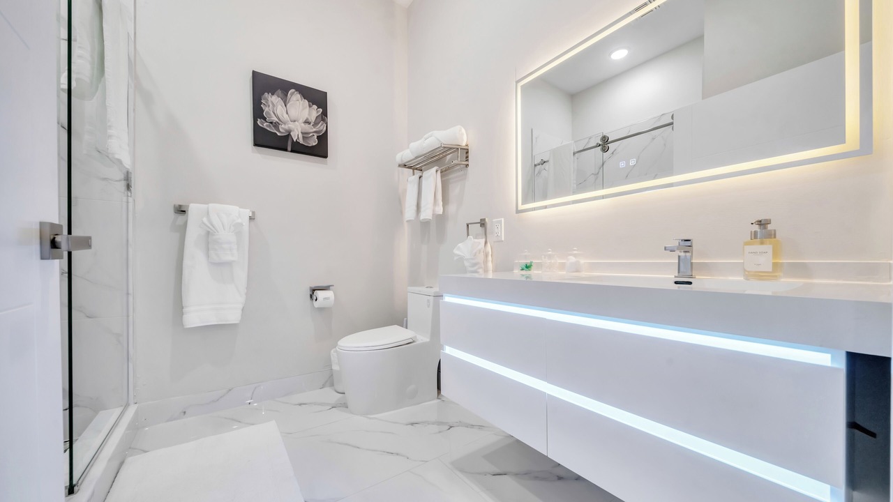 Photo of Bathroom in Paterson