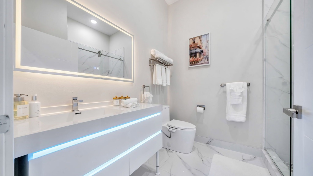 Photo of Bathroom in Paterson