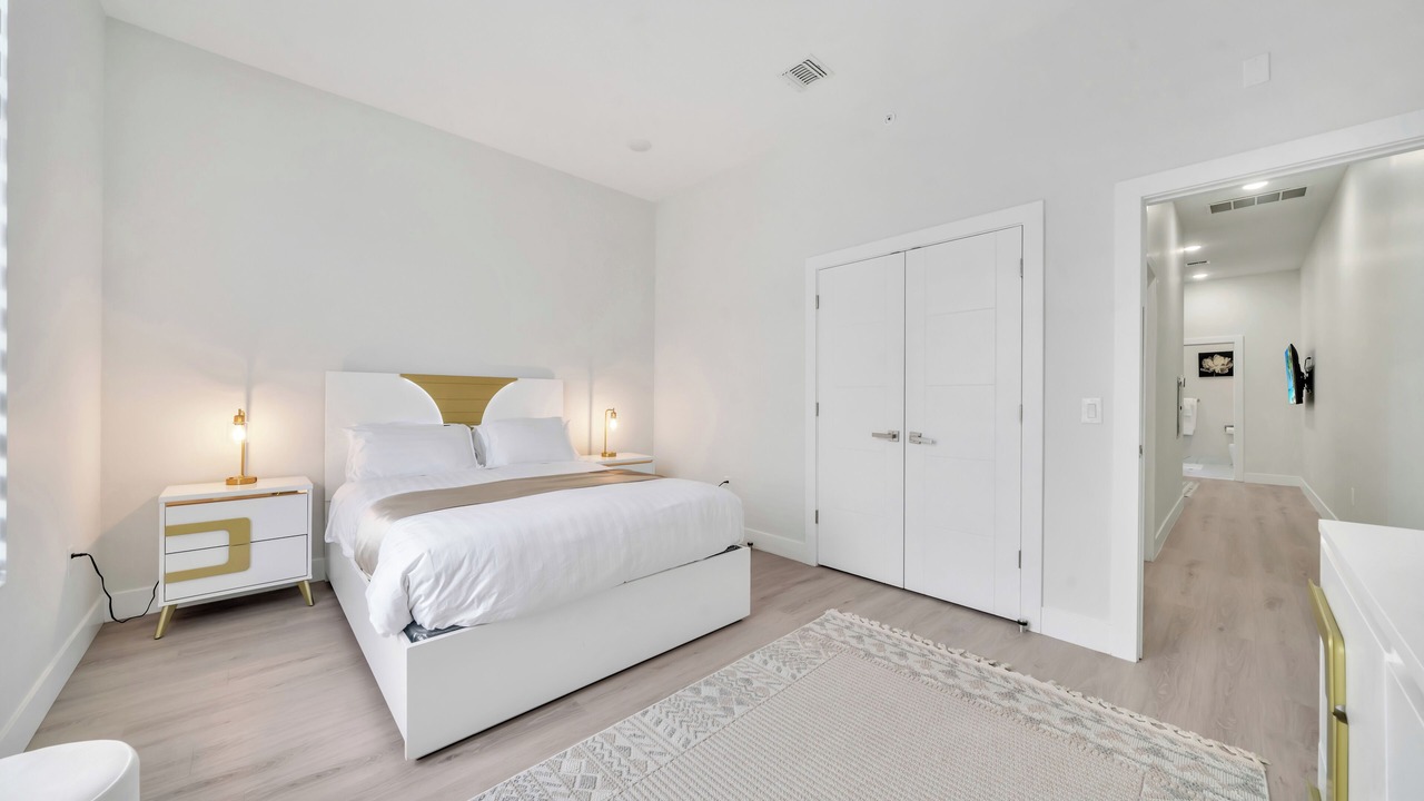 Photo of Bedroom in Paterson