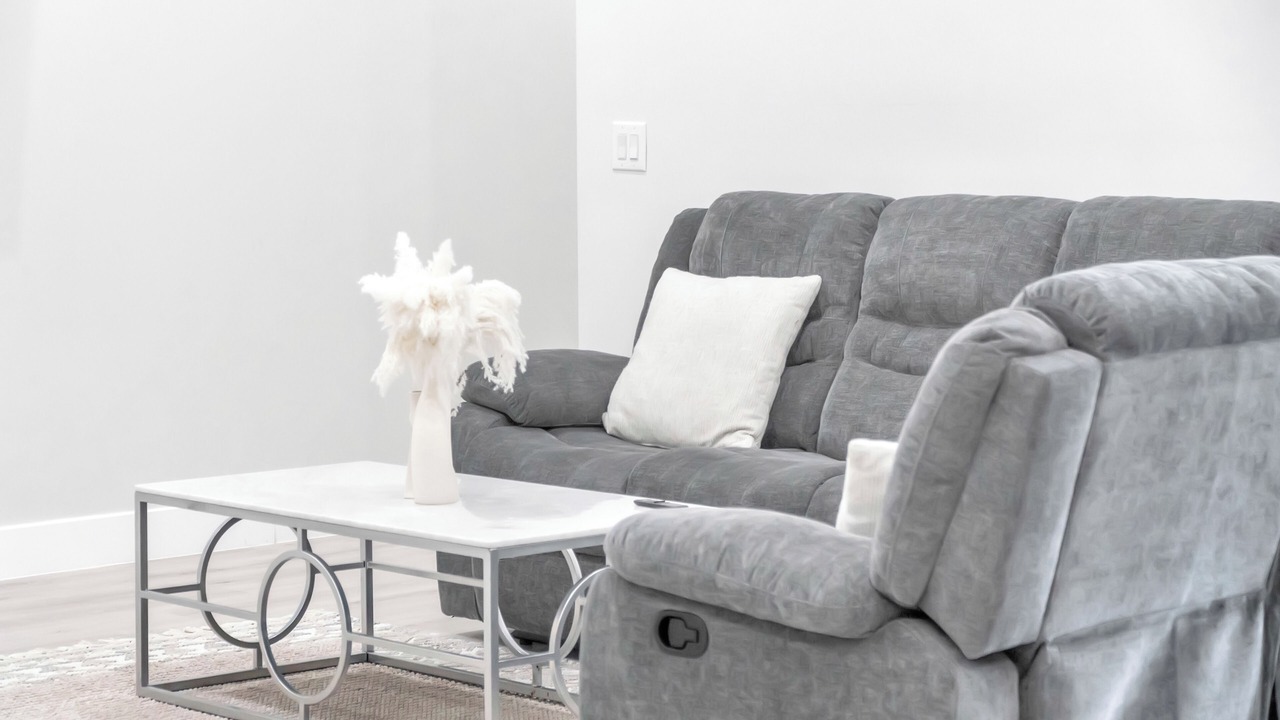 Photo of Livingroom in Paterson