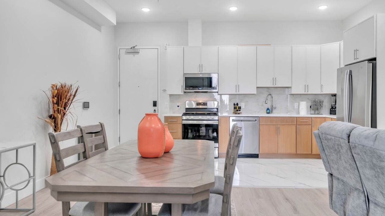 Photo of Kitchen in Paterson