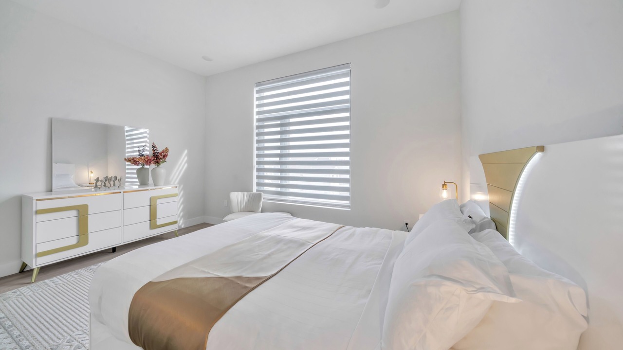 Photo of Bedroom in Paterson