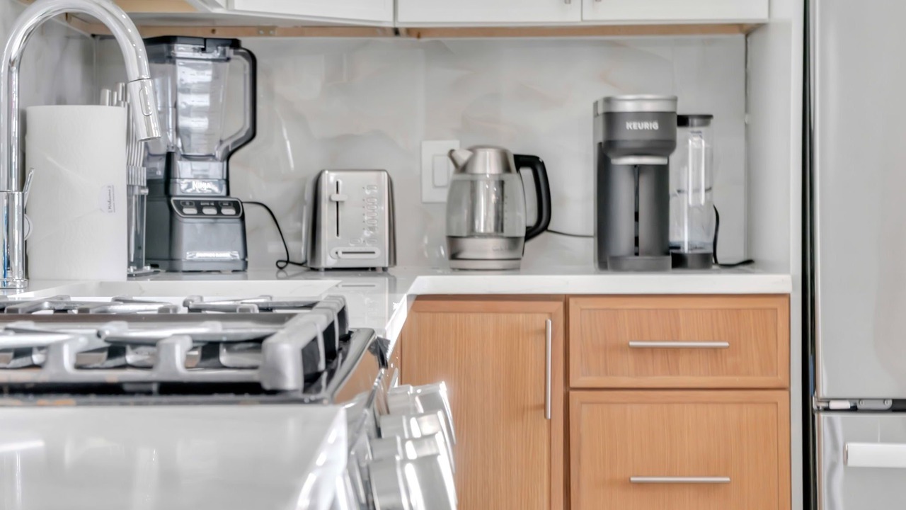 Photo of Kitchen in Paterson