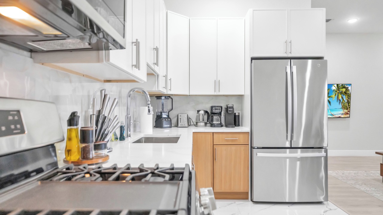 Photo of Kitchen in Paterson
