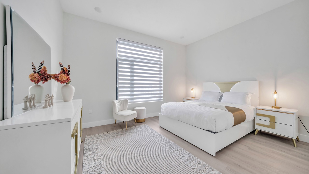 Photo of Bedroom in Paterson