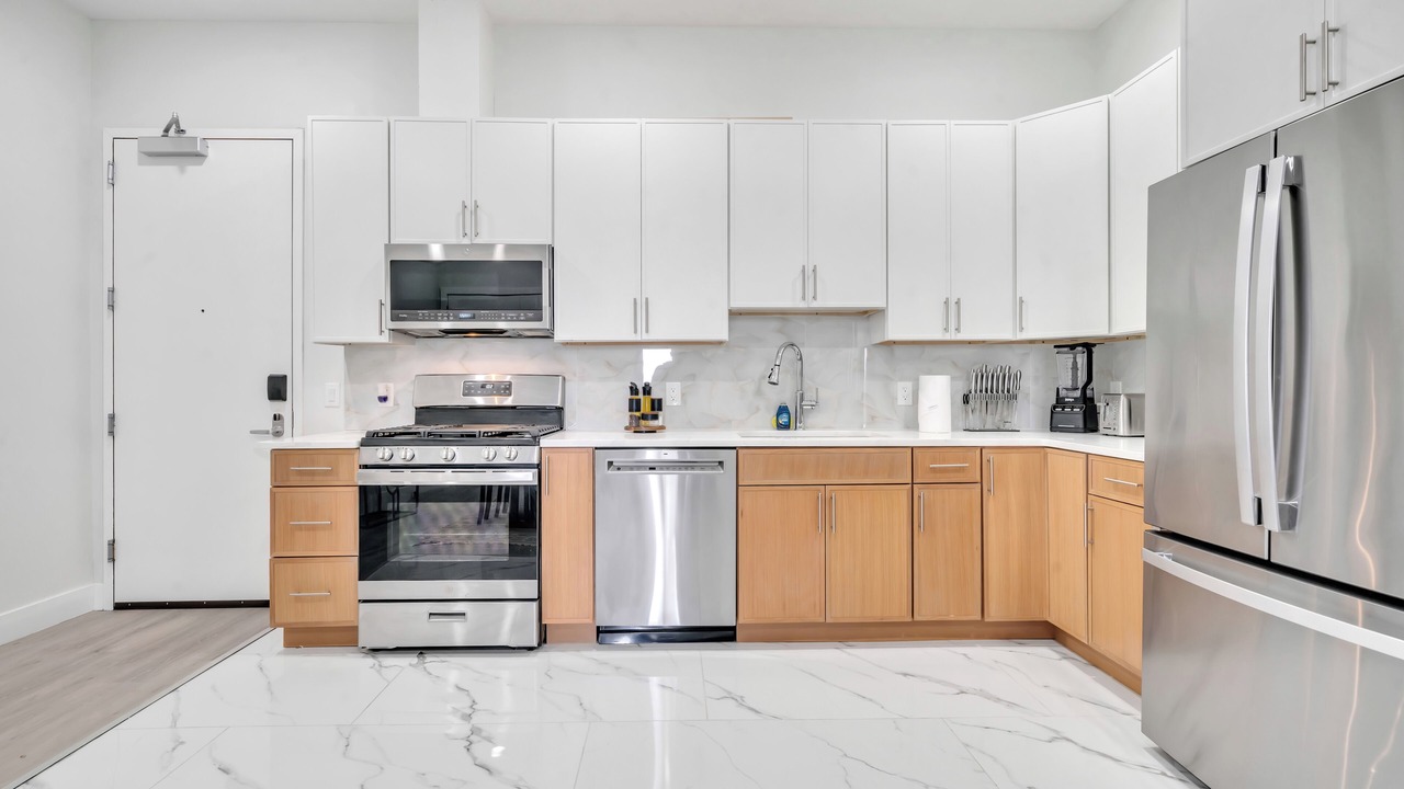 Photo of Kitchen in Paterson