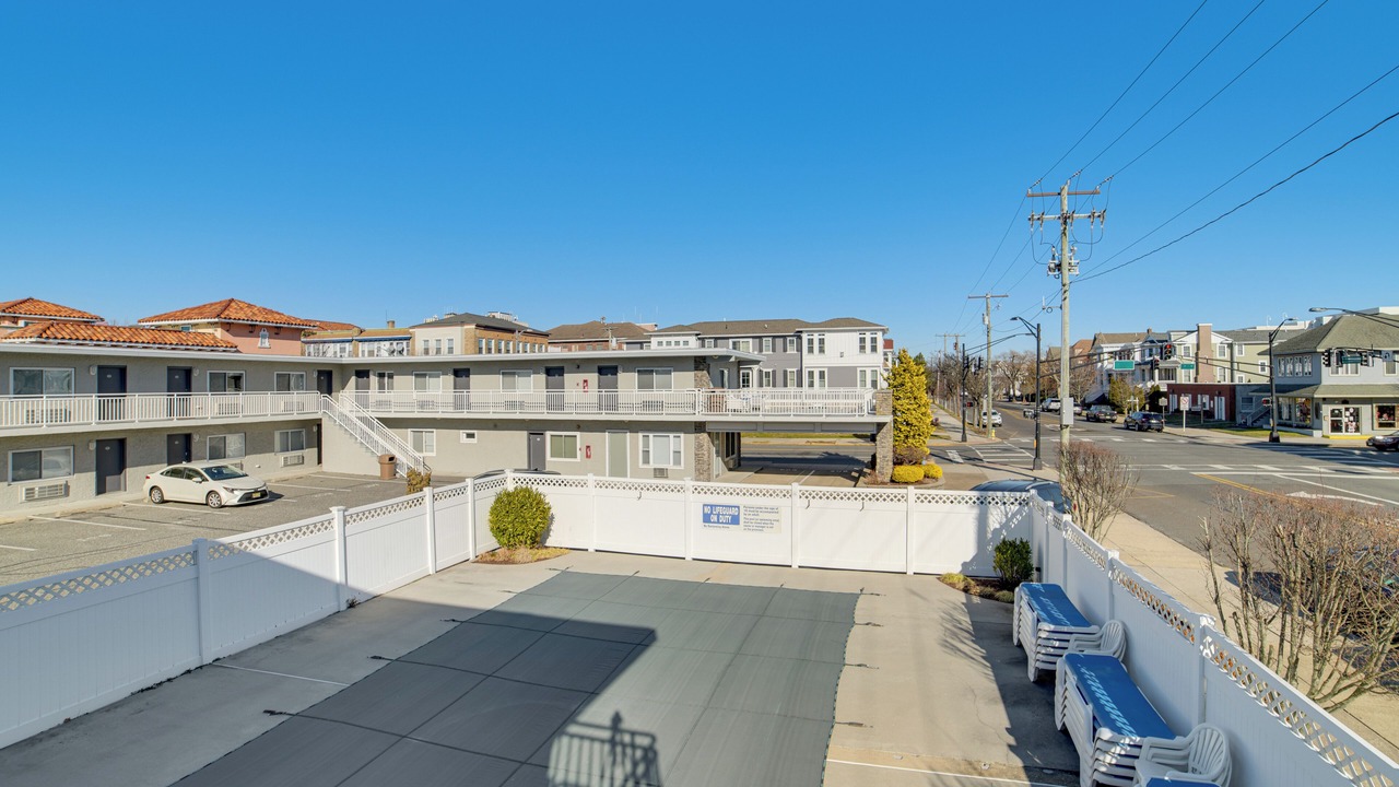 Photo of Outdoor in North End