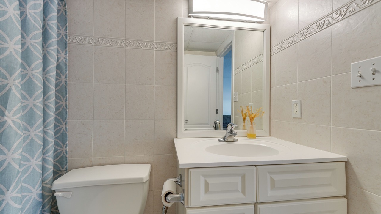 Photo of Bathroom in North End