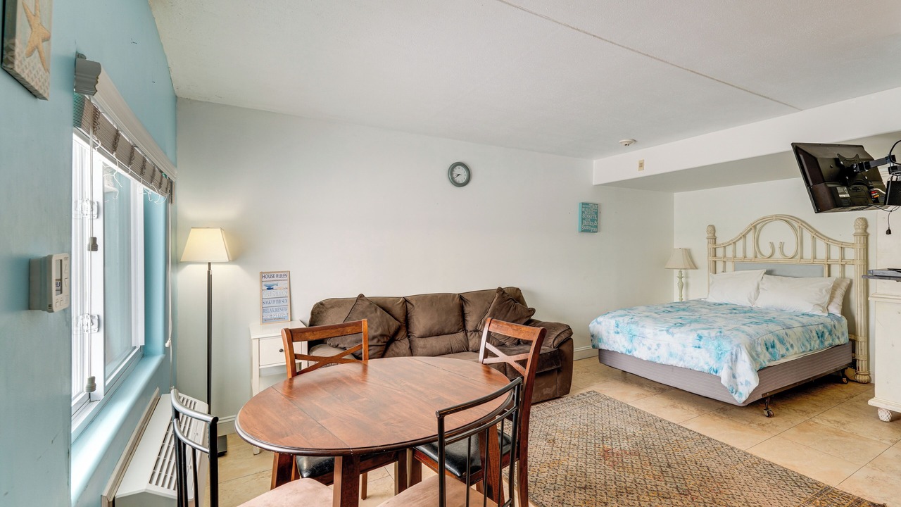 Photo of Bedroom in North End