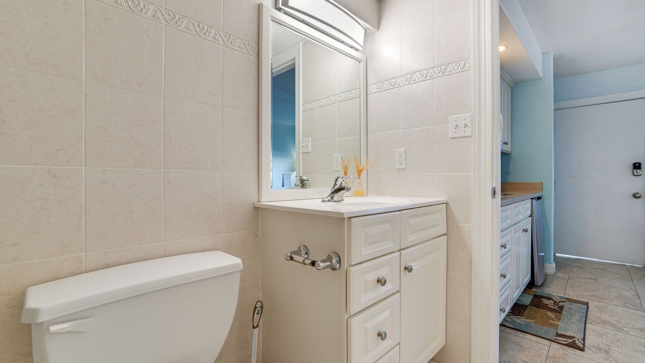 Photo of Bathroom in North End