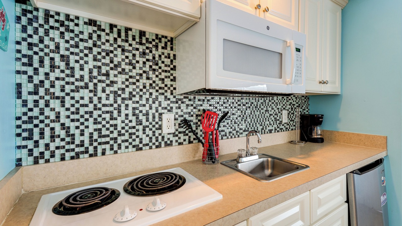 Photo of Kitchen in North End