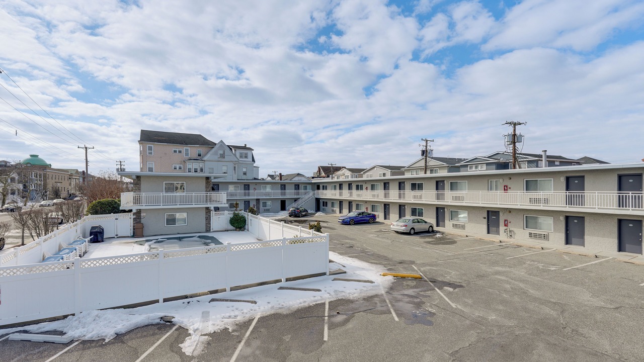 Photo of Outdoor in North End