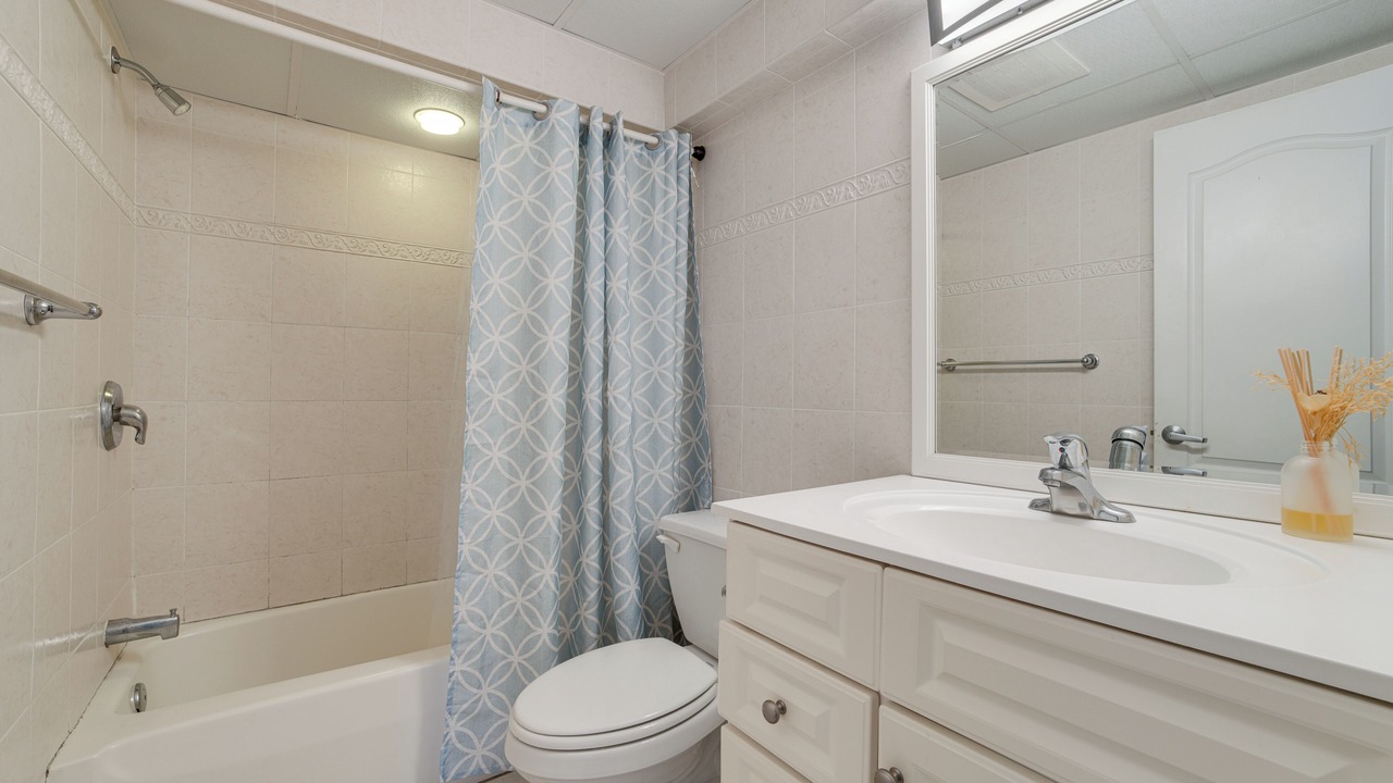 Photo of Bathroom in North End
