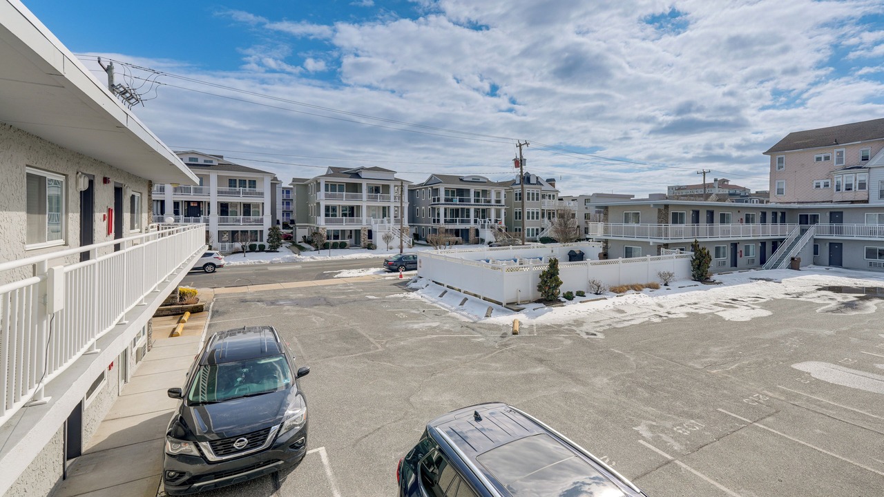 Photo of Outdoor in North End