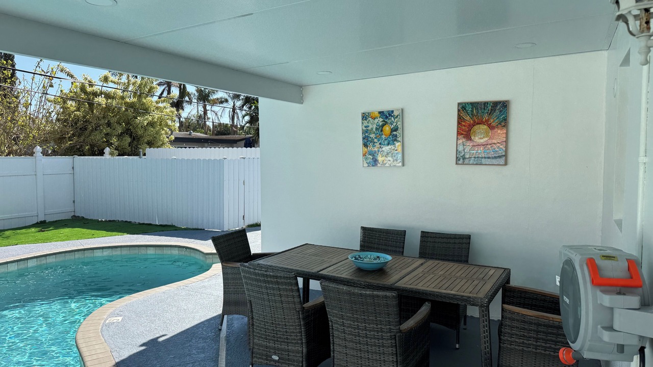Photo of Outdoor in Dania Beach