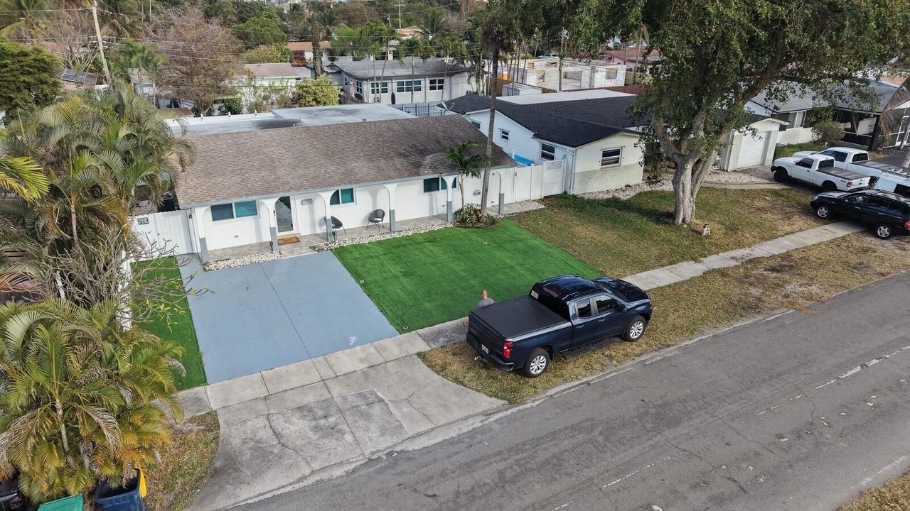 Photo of Outdoor in Dania Beach