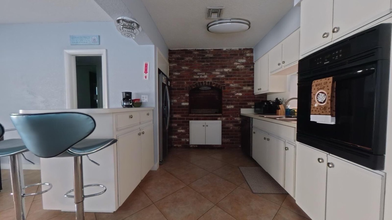 Photo of Kitchen in Dania Beach