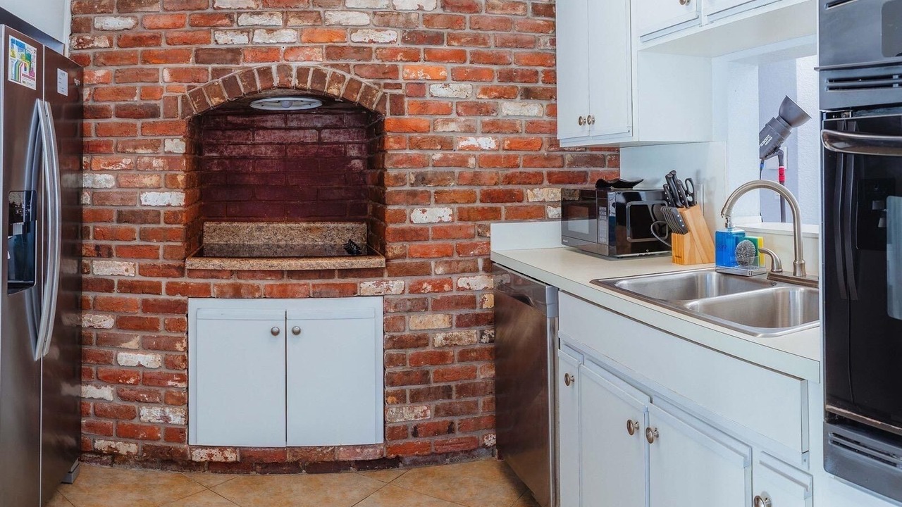 Photo of Kitchen in Dania Beach