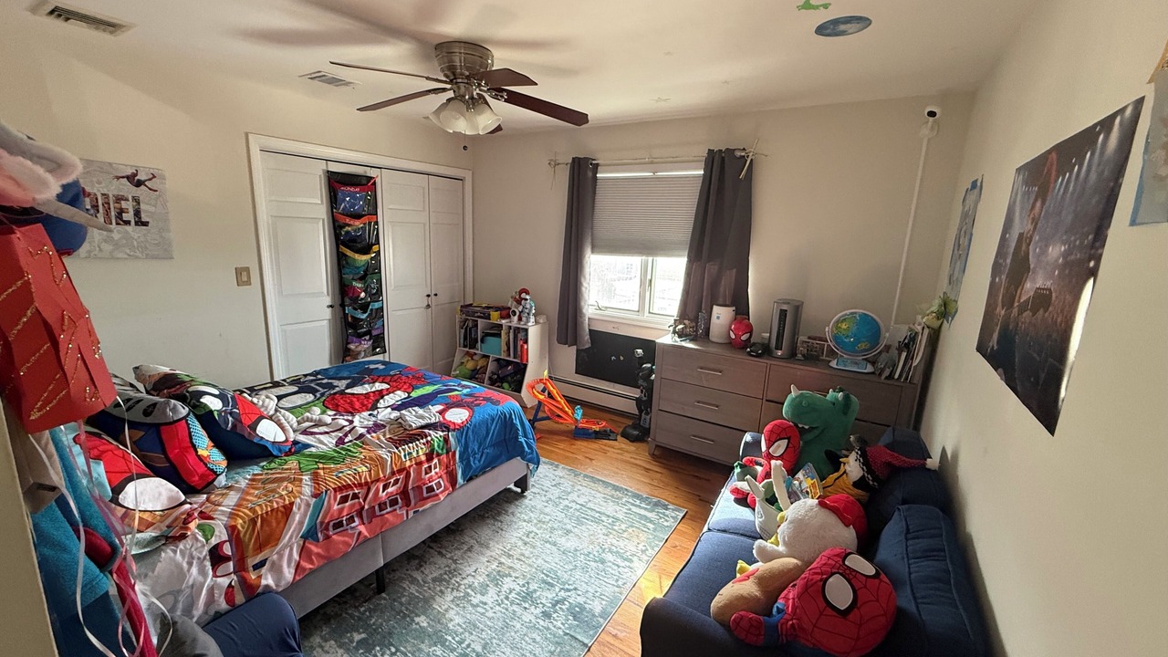 Photo of Bedroom in North Bergen