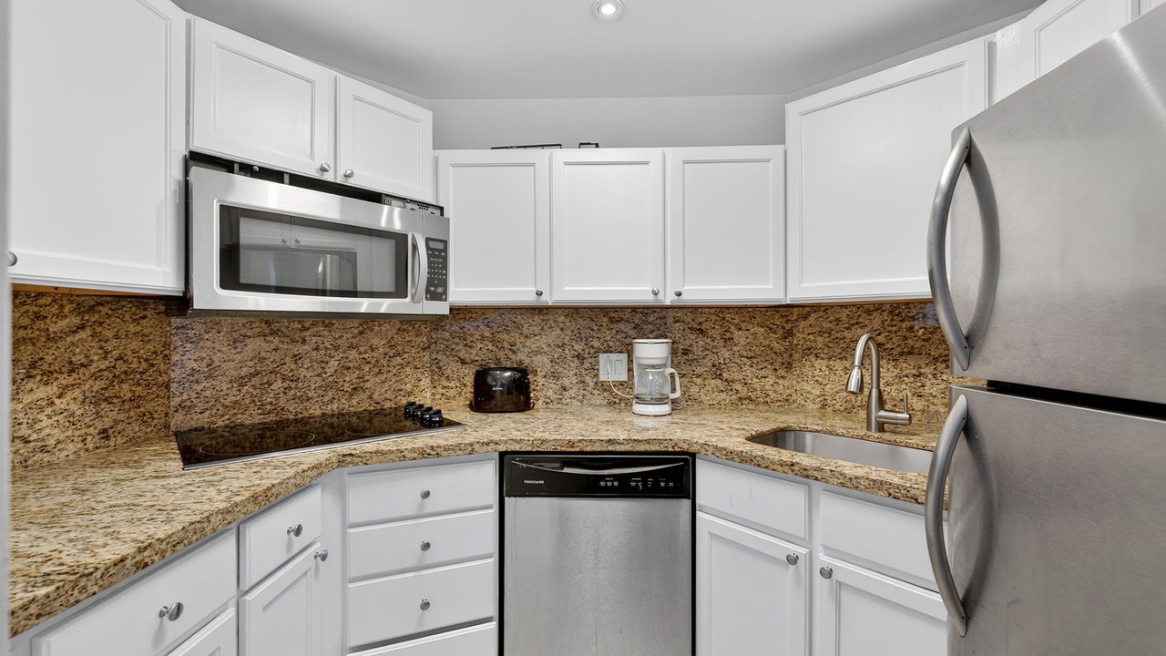 Photo of Kitchen in Galt Mile