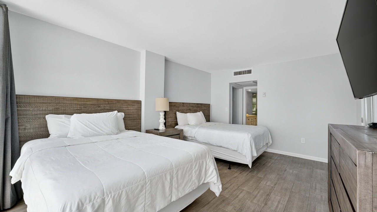 Photo of Bedroom in Galt Mile