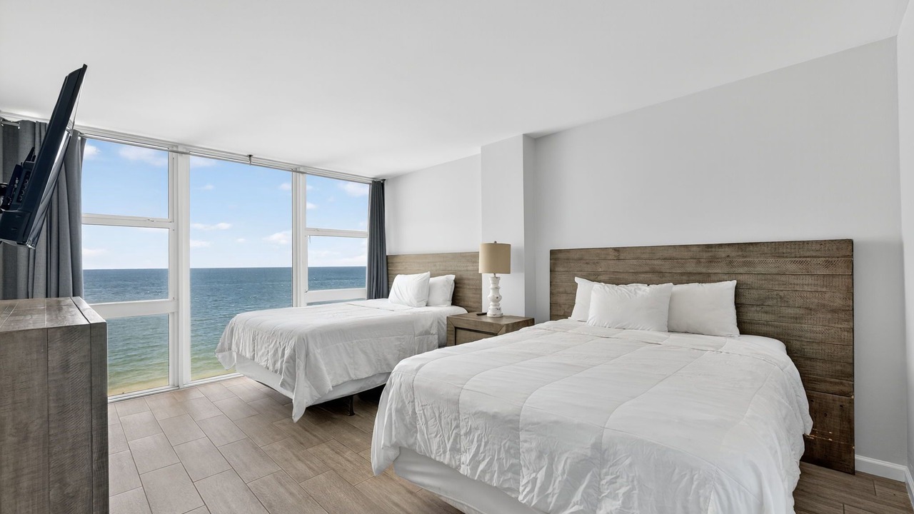 Photo of Bedroom in Galt Mile