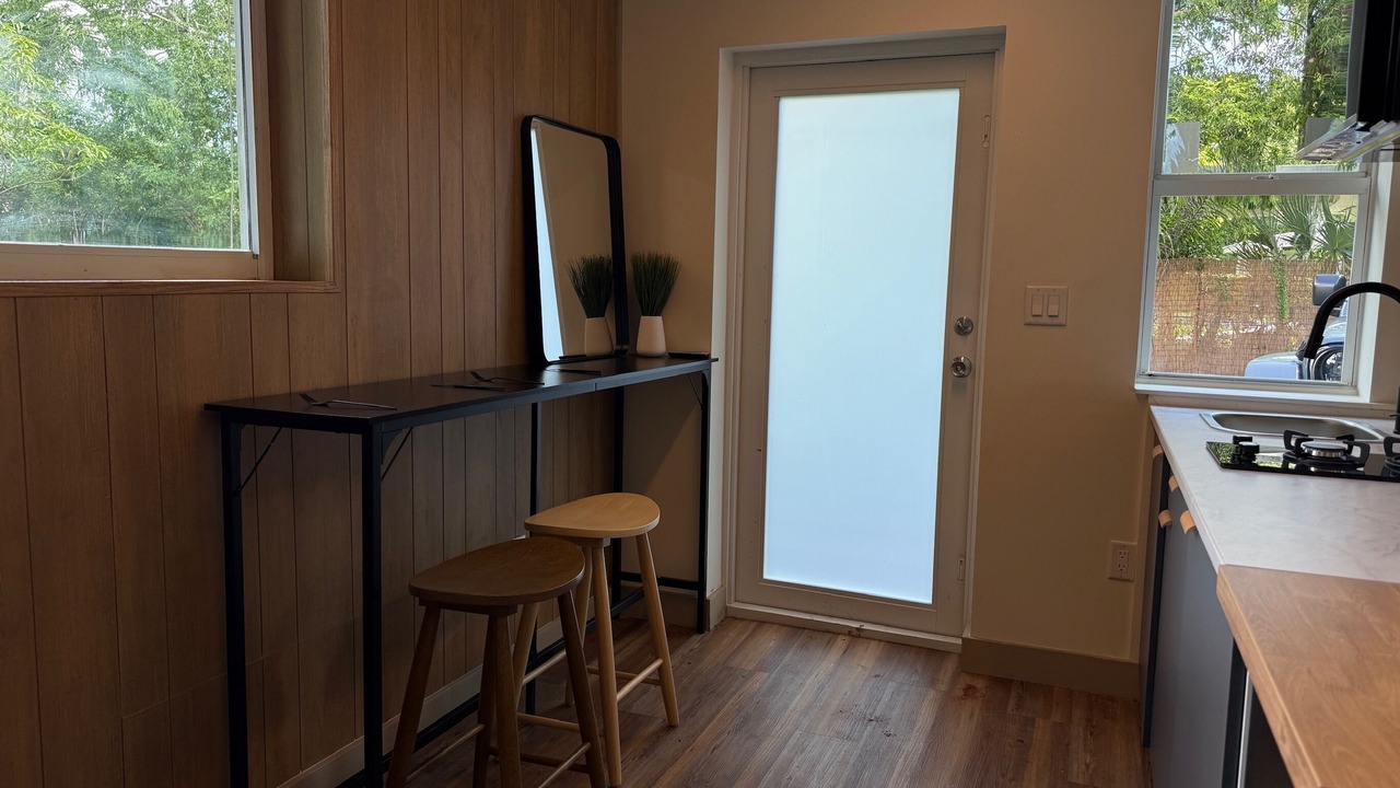 Photo of Kitchen in Miami Shores