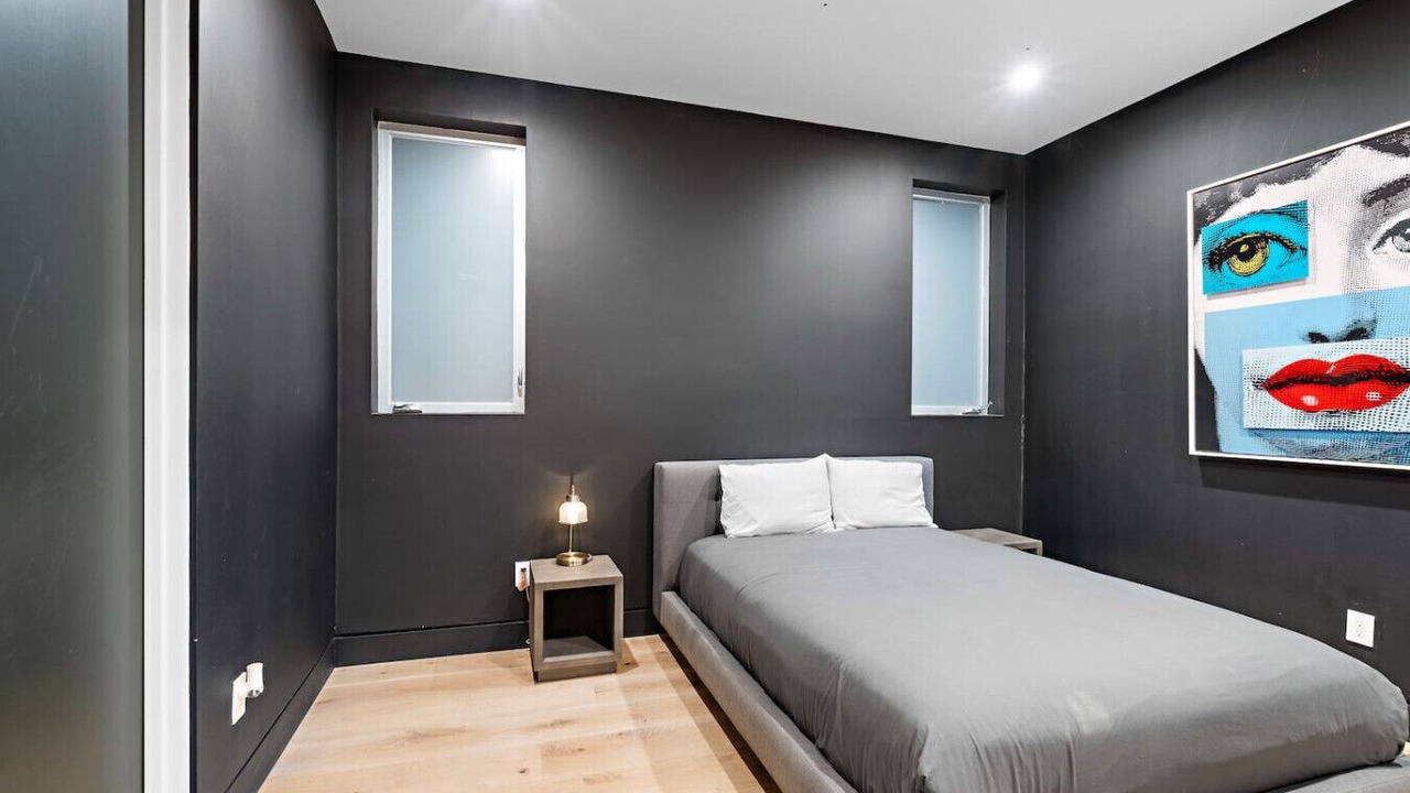 Photo of Bedroom in Melrose