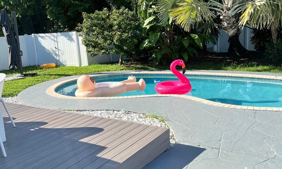 Photo of Outdoor in Edgewood