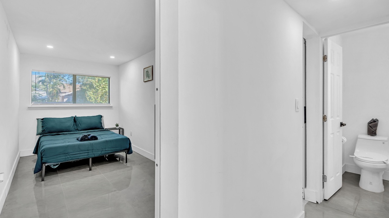 Photo of Bedroom in Buena Vista