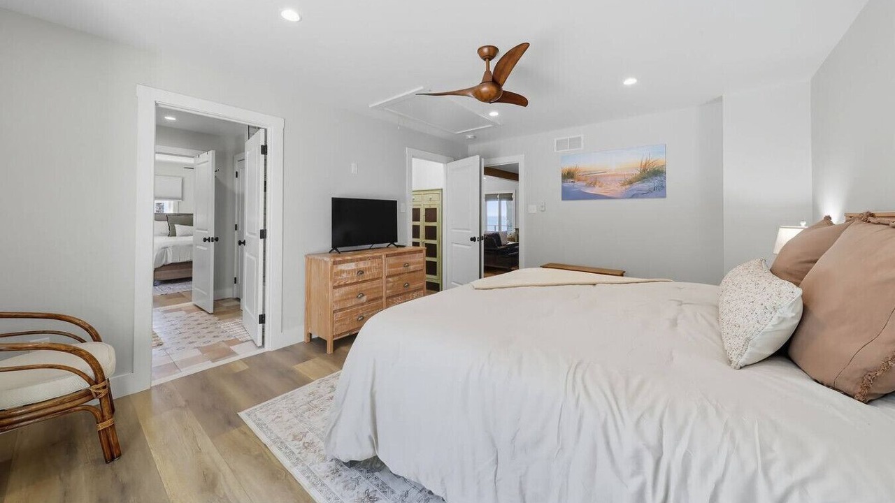 Photo of Bedroom in Tolchester Beach