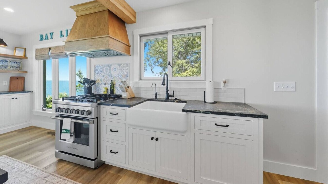 Photo of Kitchen in Tolchester Beach