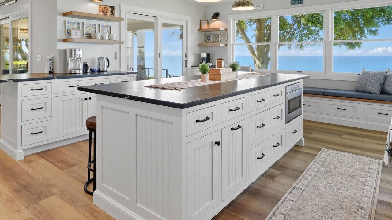 Photo of Kitchen in Tolchester Beach