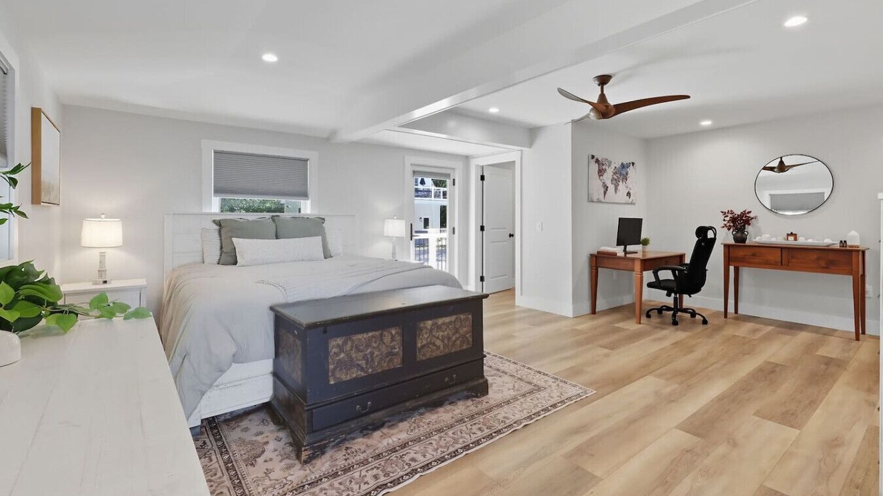 Photo of Bedroom in Tolchester Beach