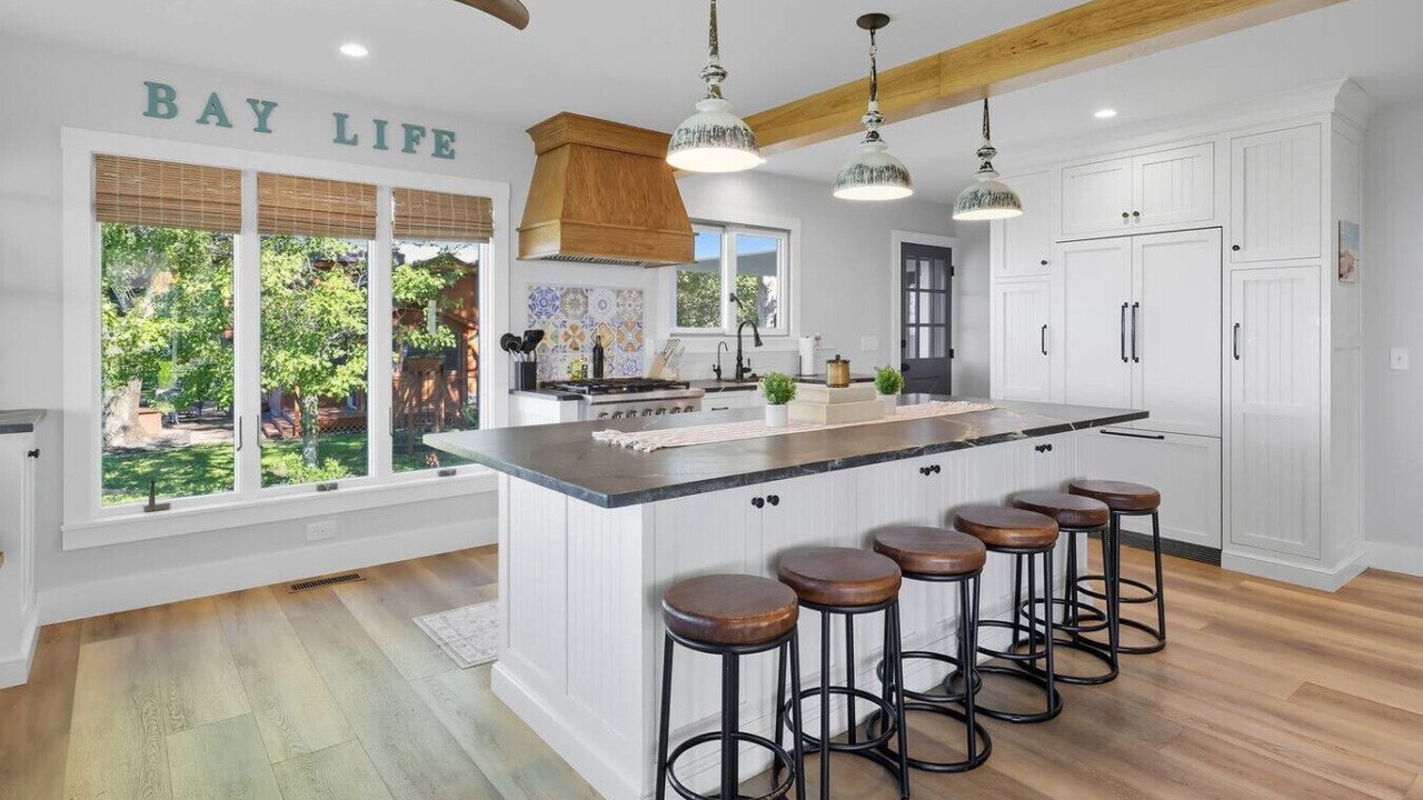Photo of Kitchen in Tolchester Beach