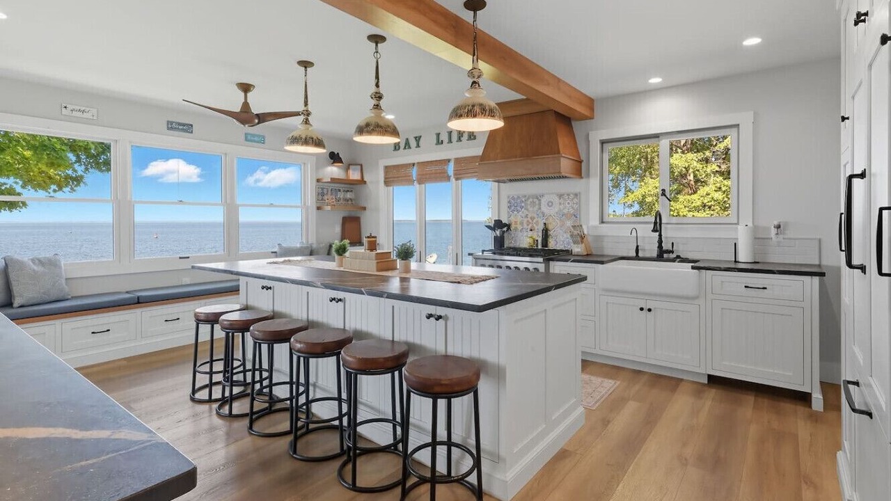 Photo of Kitchen in Tolchester Beach