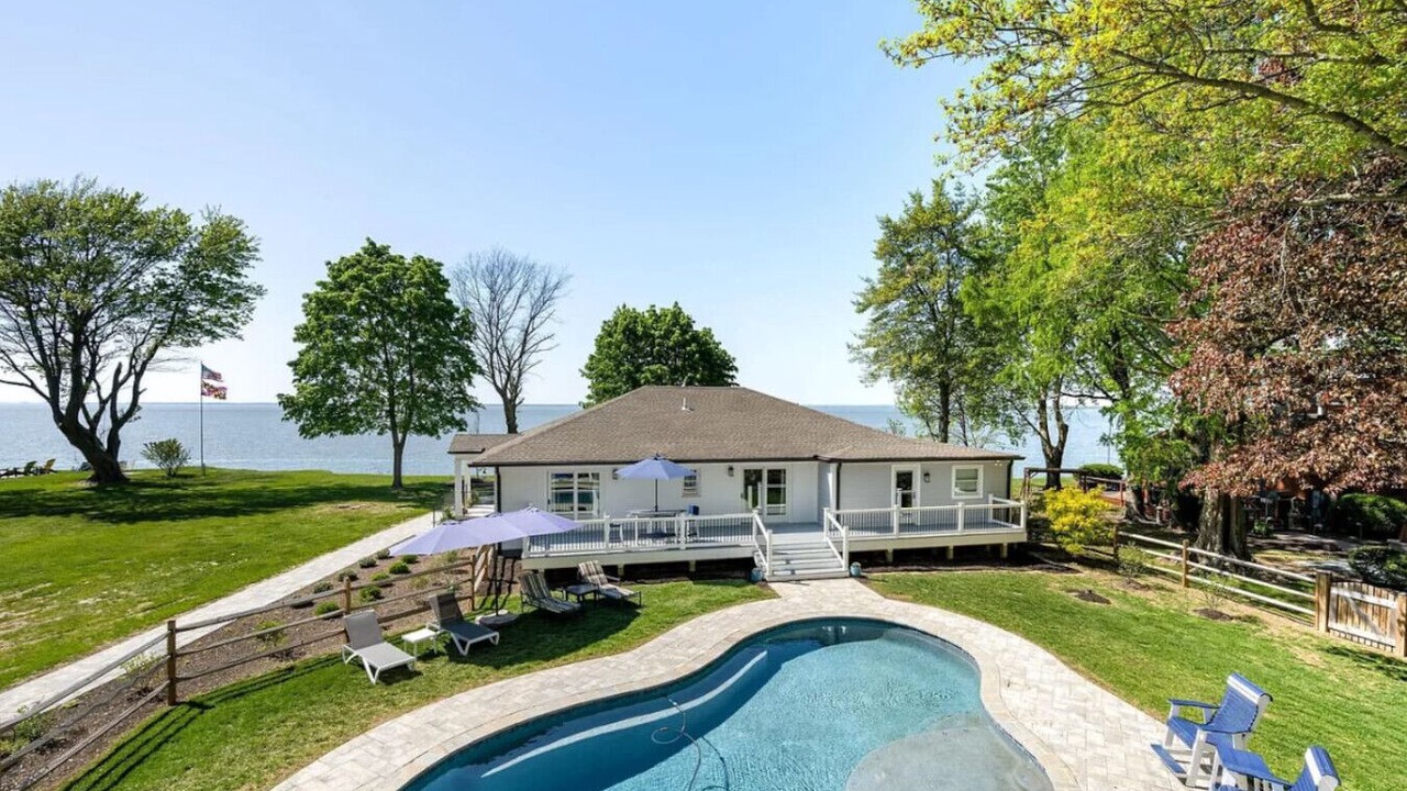 Photo of Outdoor in Tolchester Beach