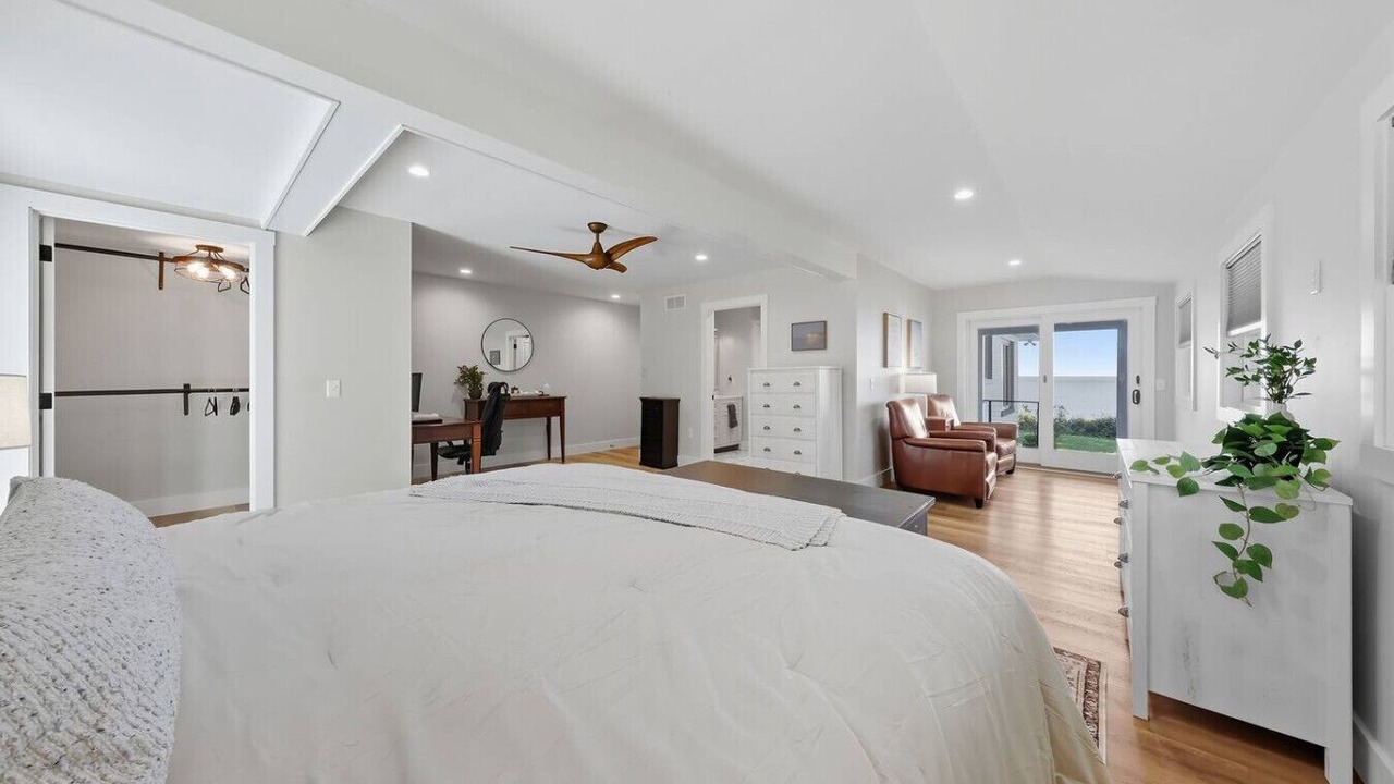 Photo of Bedroom in Tolchester Beach