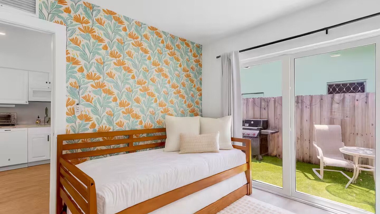 Photo of Bedroom in Lake Ridge