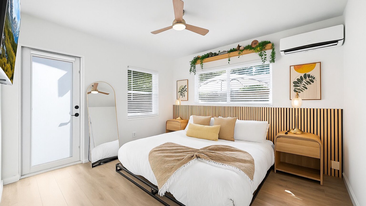 Photo of Bedroom in Lake Ridge